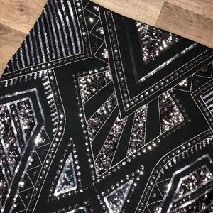 Express Skirts - High Waisted Express Skirt Express Skirts - High Waisted Express Skirt